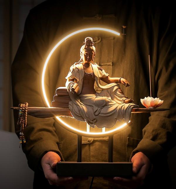 Tự Tại Quan Âm