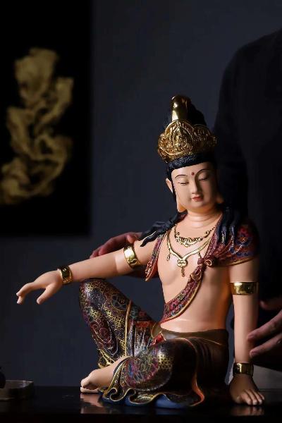 Tự Tại Quan Âm